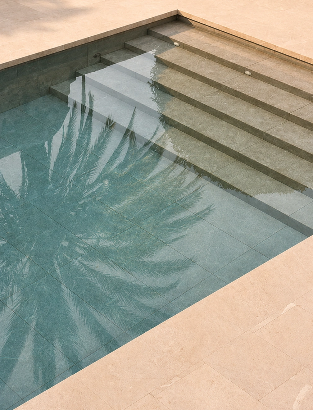 Swimming Pools