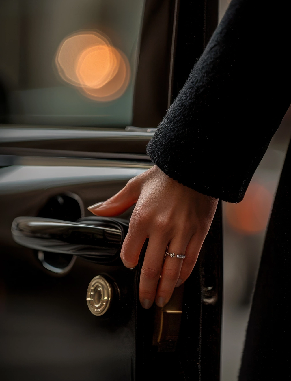 Valet Parking & Concierge