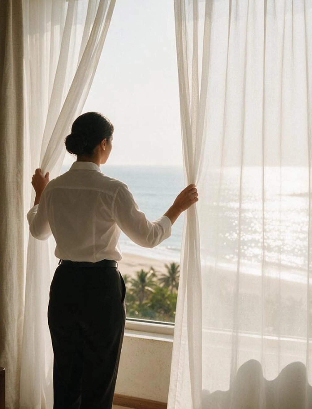 Housekeeping